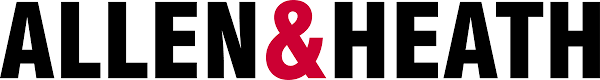 Allen & Heath Logo