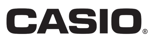 Casio Logo