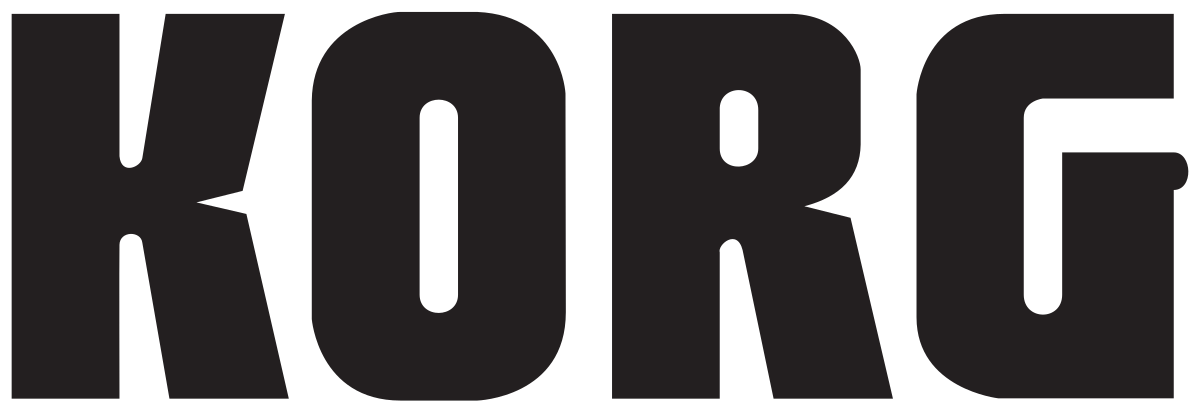 Korg Logo