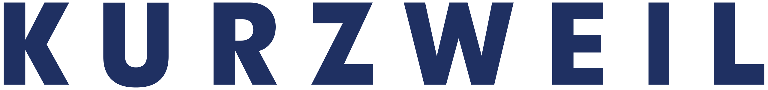 Kurzweil Logo