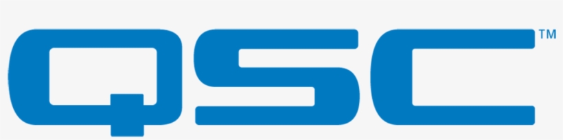 QSC Logo